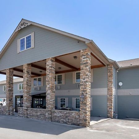 The Riverstone Inn Towanda Buitenkant foto