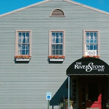 The Riverstone Inn Towanda Buitenkant foto