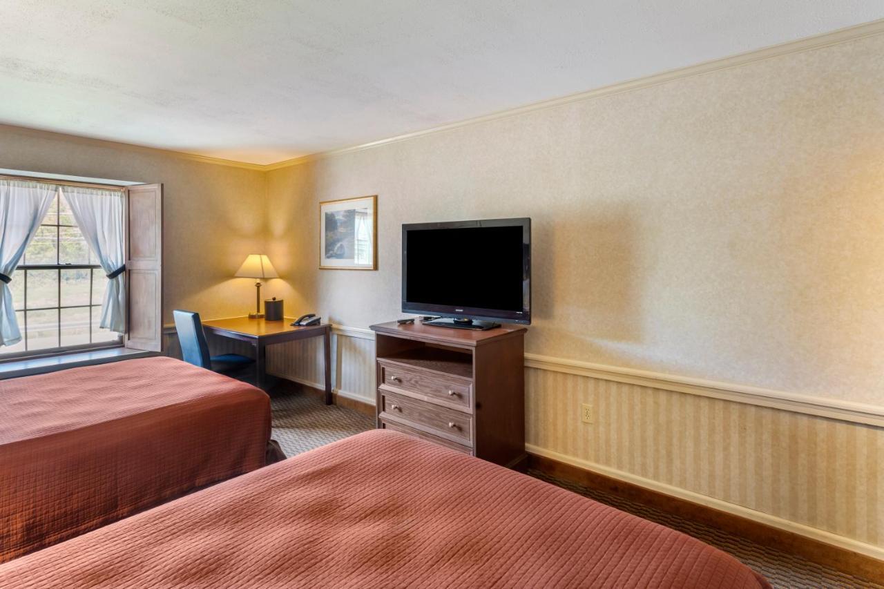 The Riverstone Inn Towanda Buitenkant foto