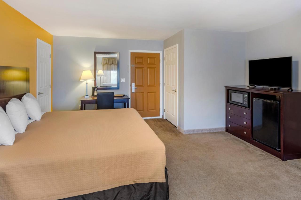The Riverstone Inn Towanda Buitenkant foto