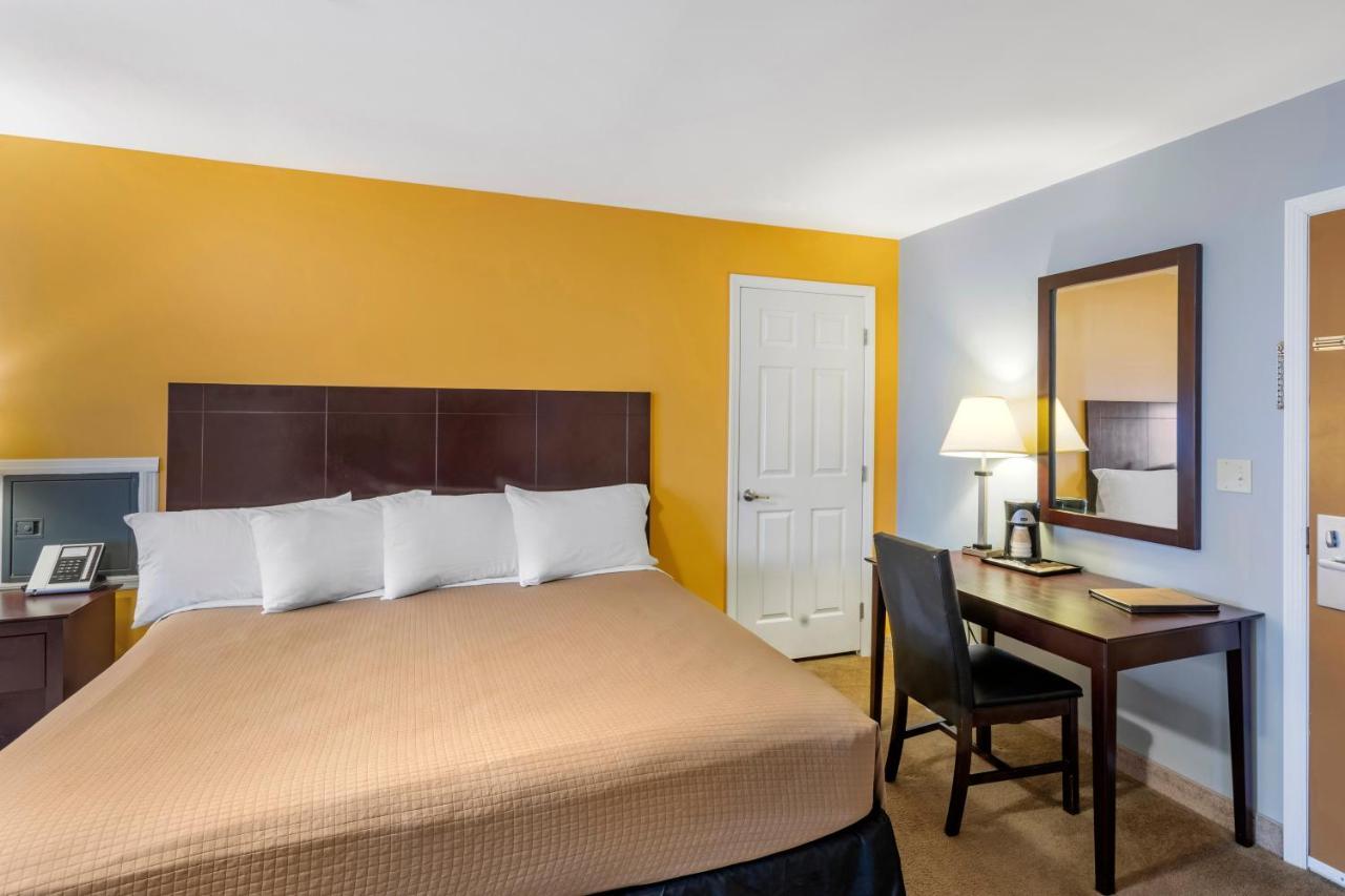 The Riverstone Inn Towanda Buitenkant foto