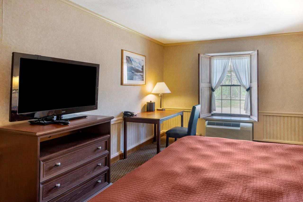 The Riverstone Inn Towanda Buitenkant foto