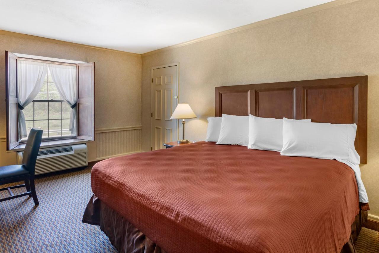 The Riverstone Inn Towanda Buitenkant foto