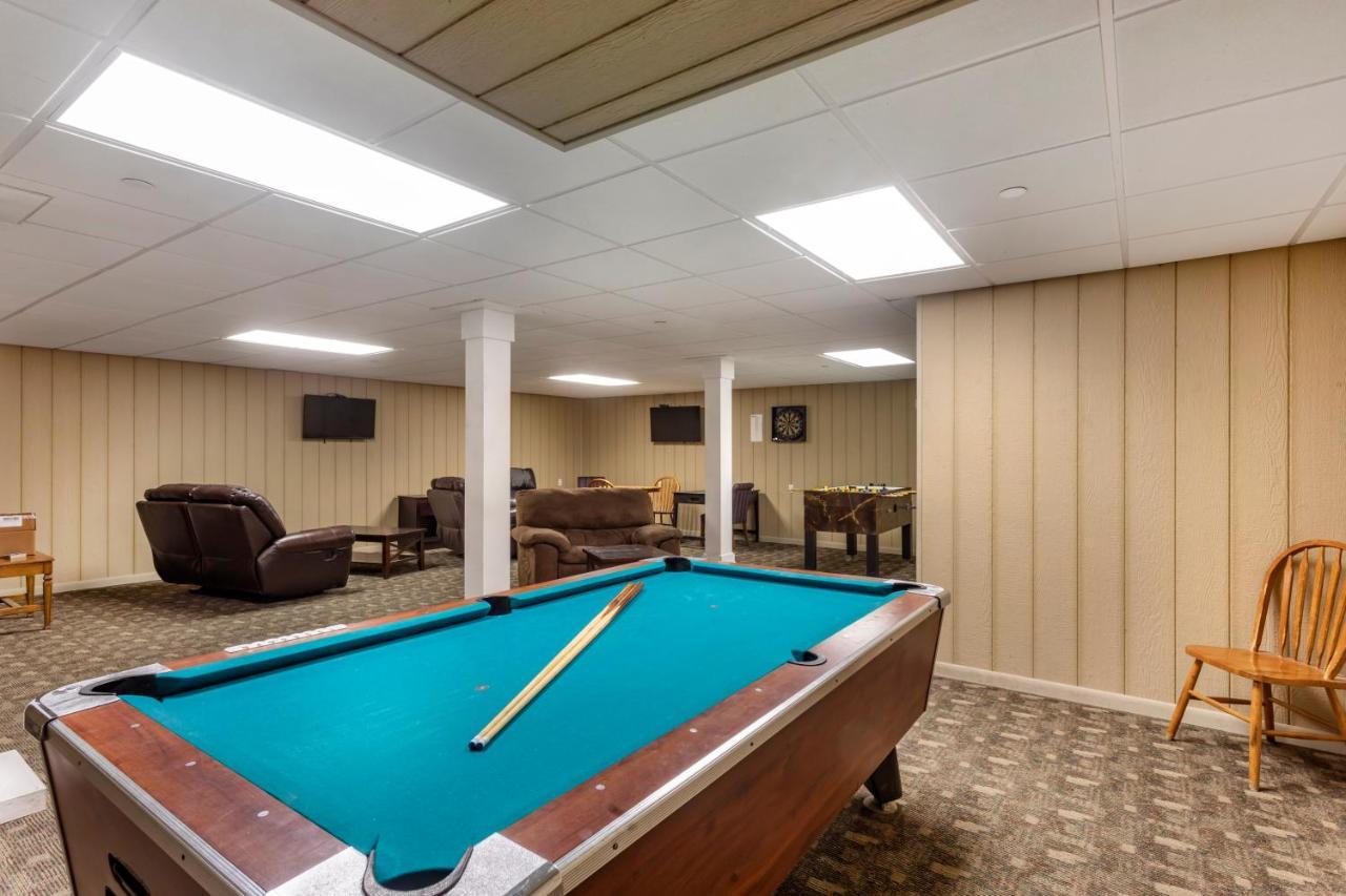 The Riverstone Inn Towanda Buitenkant foto