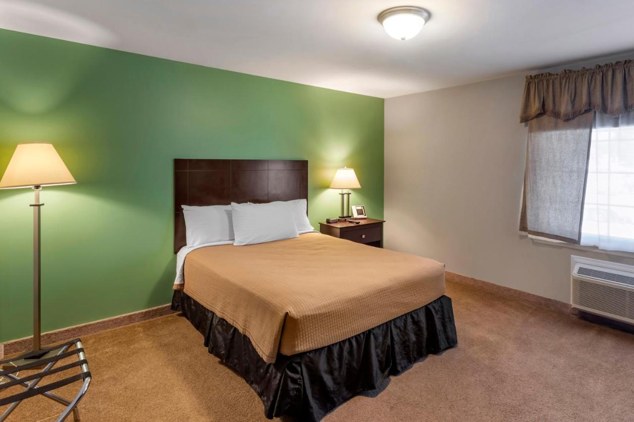 The Riverstone Inn Towanda Buitenkant foto