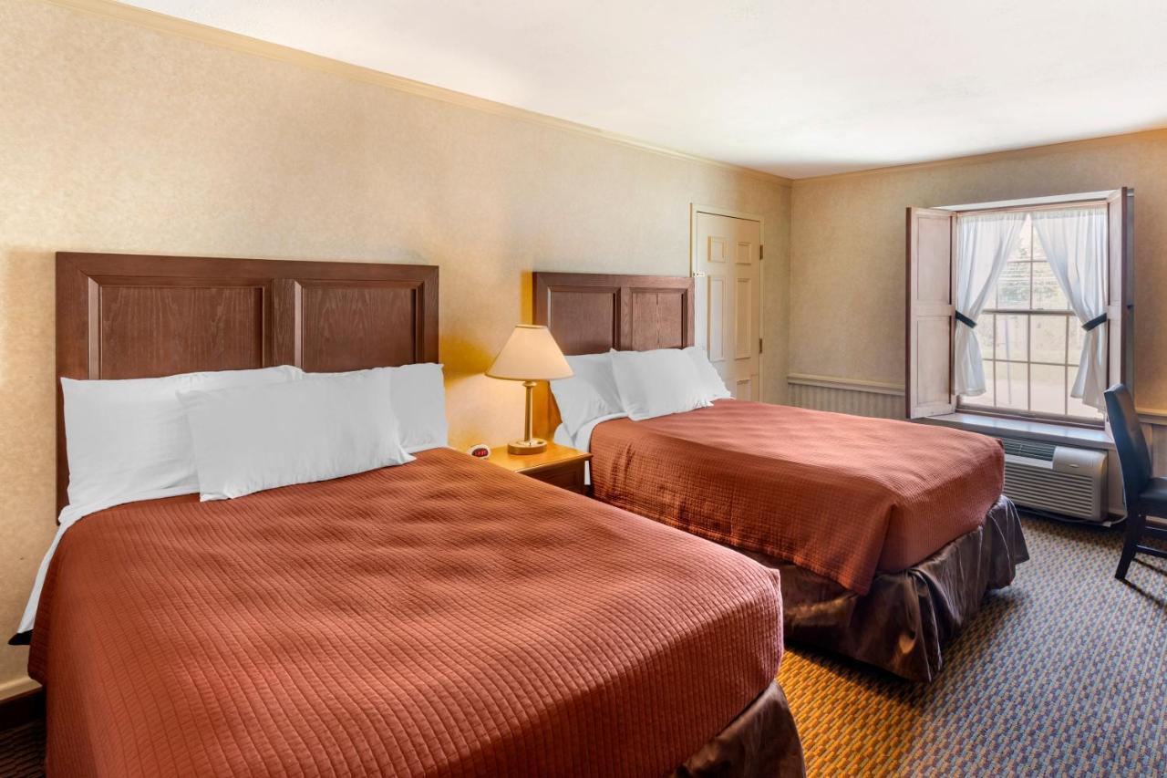 The Riverstone Inn Towanda Buitenkant foto