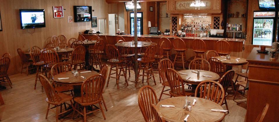 The Riverstone Inn Towanda Buitenkant foto