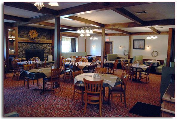 The Riverstone Inn Towanda Buitenkant foto