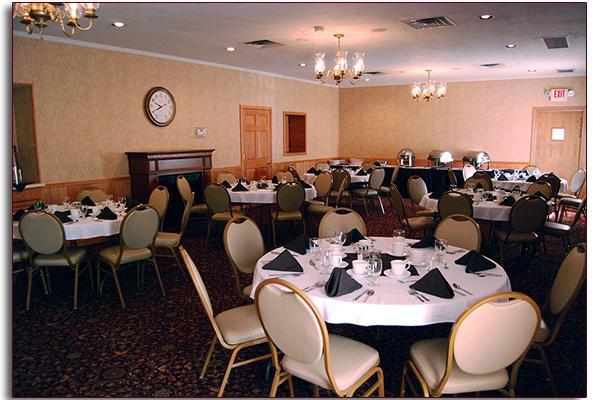 The Riverstone Inn Towanda Buitenkant foto