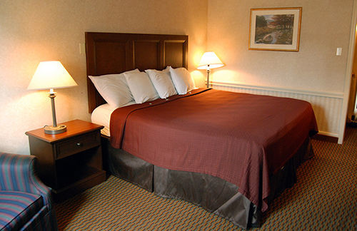 The Riverstone Inn Towanda Buitenkant foto