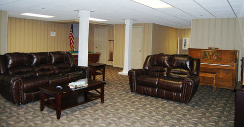 The Riverstone Inn Towanda Buitenkant foto