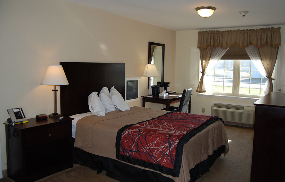 The Riverstone Inn Towanda Buitenkant foto